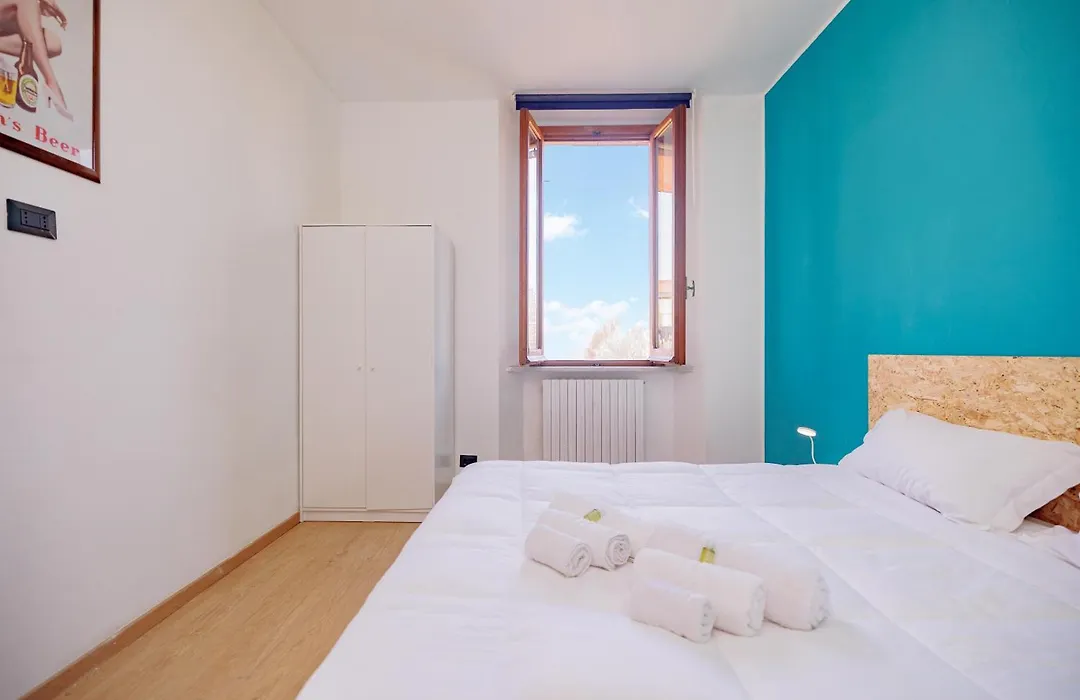 Martesana Guest House-1