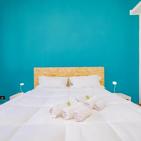 Martesana Guest House-3